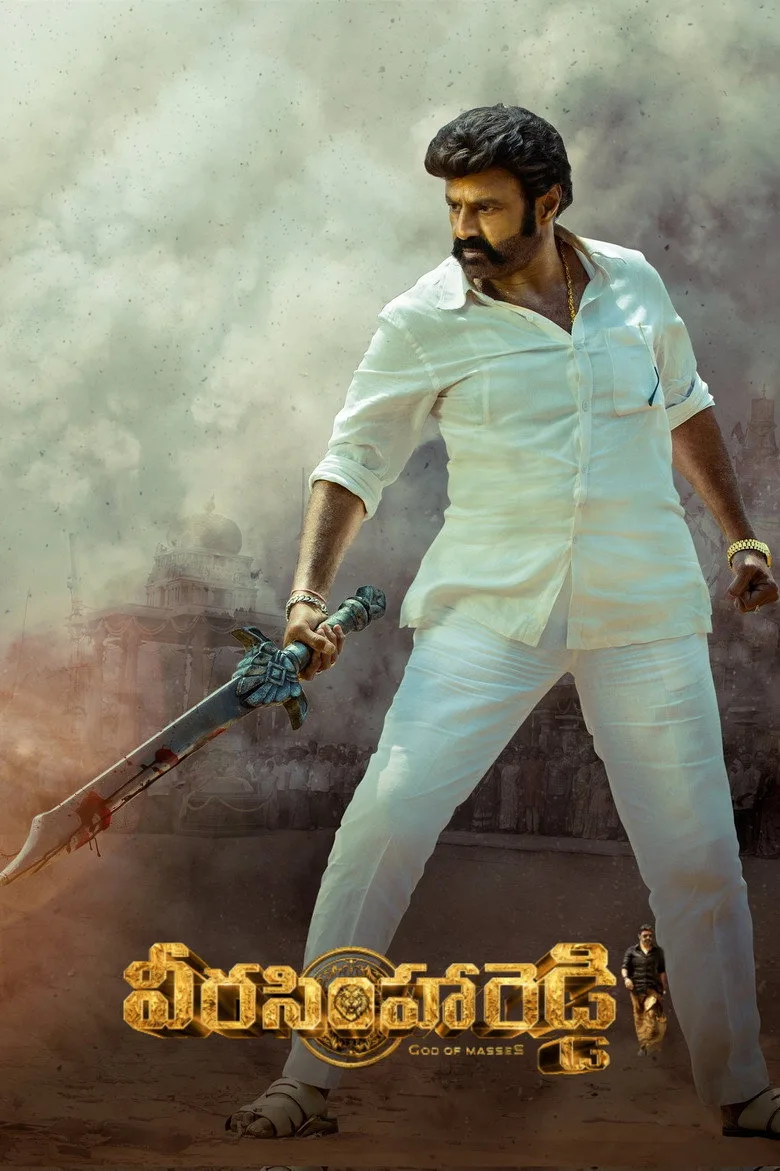 Credit poster