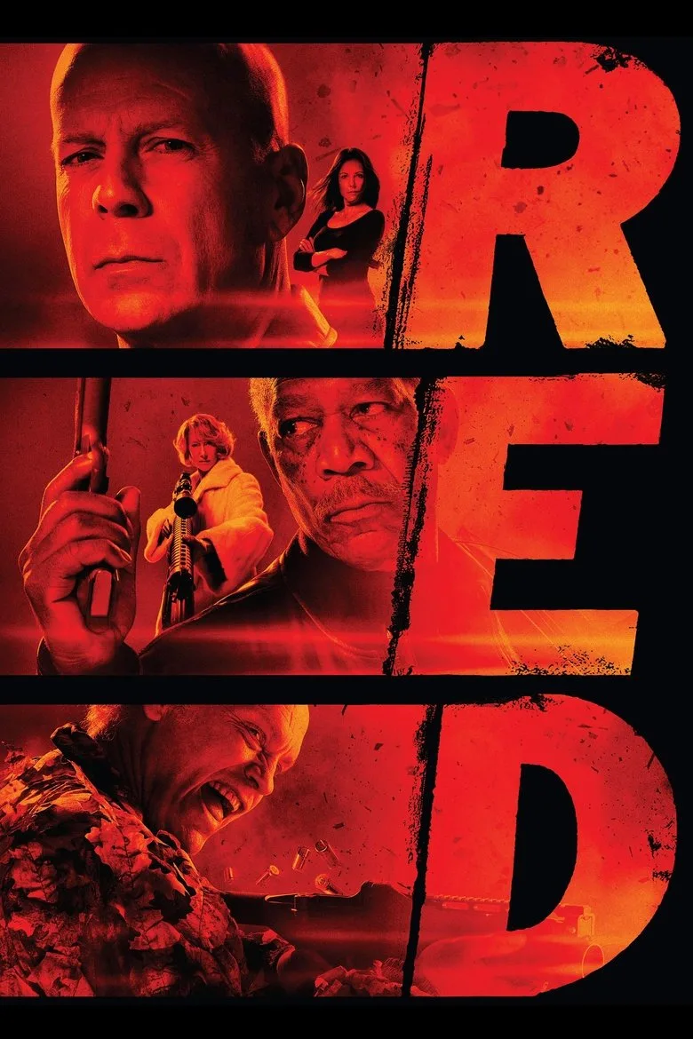 Credit poster