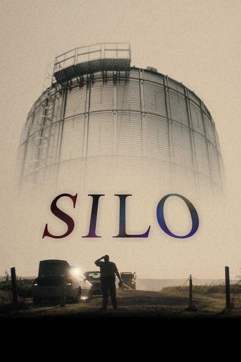 Silo posteri