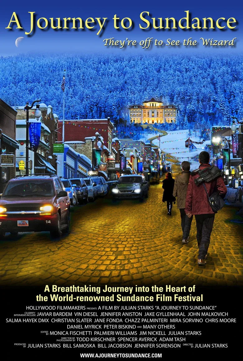 Credit poster
