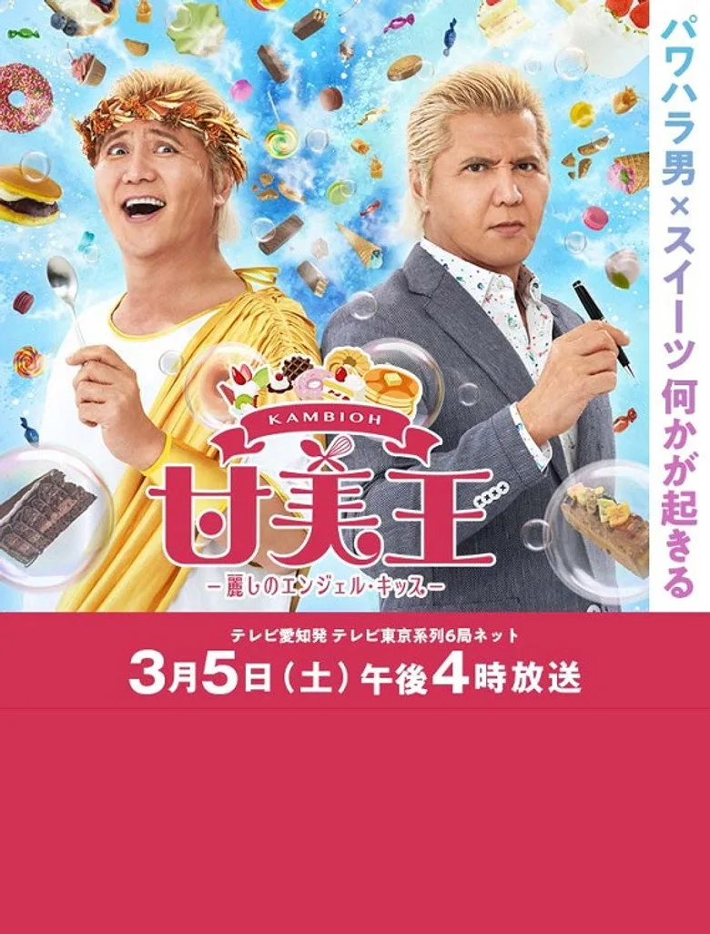 Credit poster