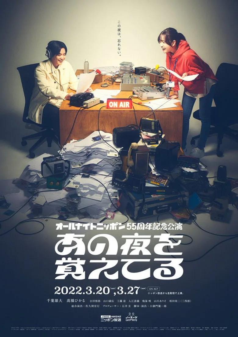 Credit poster