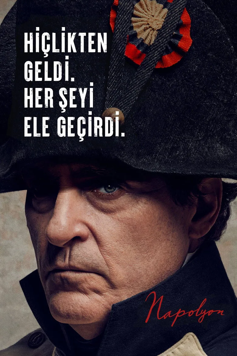 Credit poster