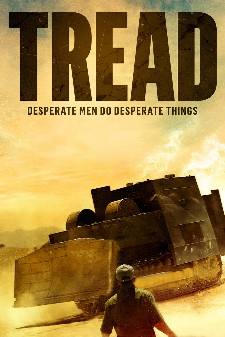 Credit poster
