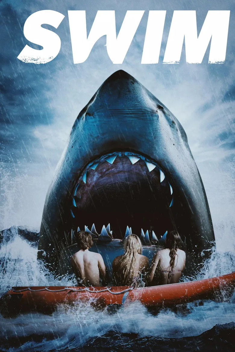 Credit poster