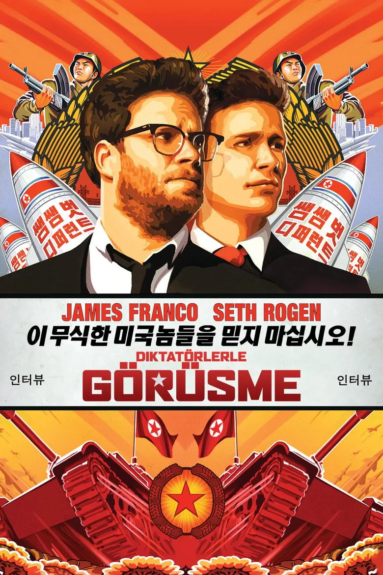 Credit poster