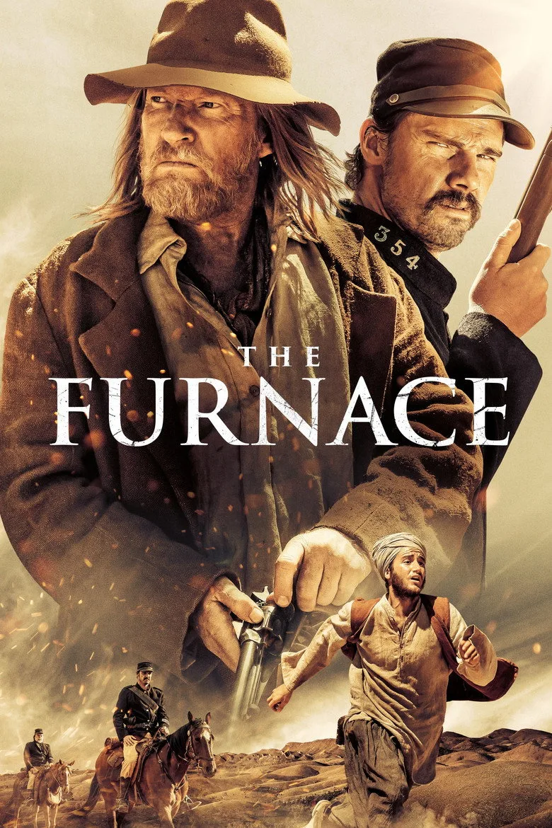 Credit poster