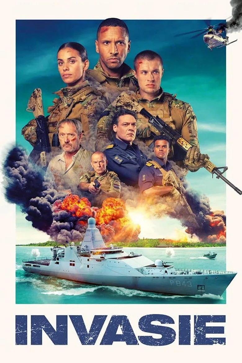 Credit poster
