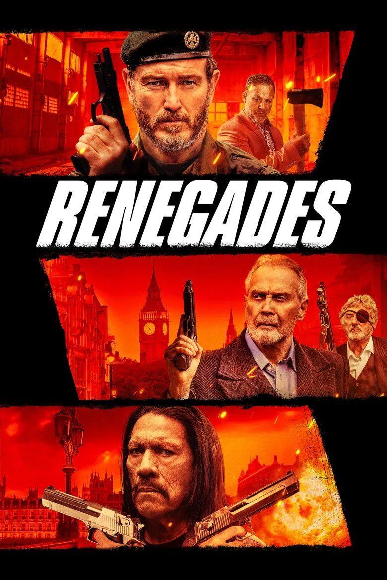 Credit poster