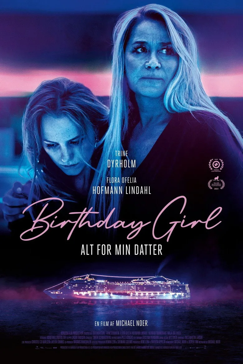 Credit poster