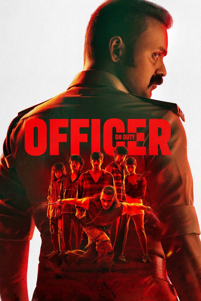 Credit poster