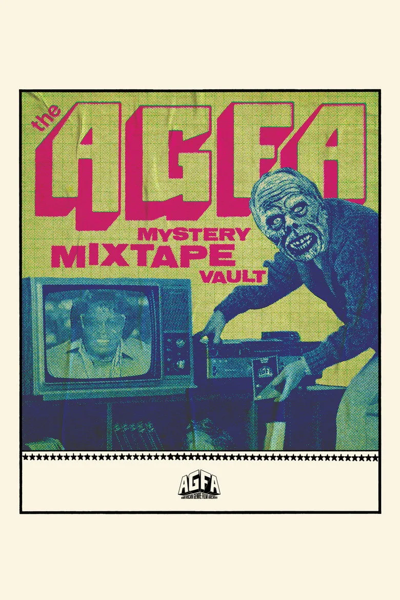 Credit poster