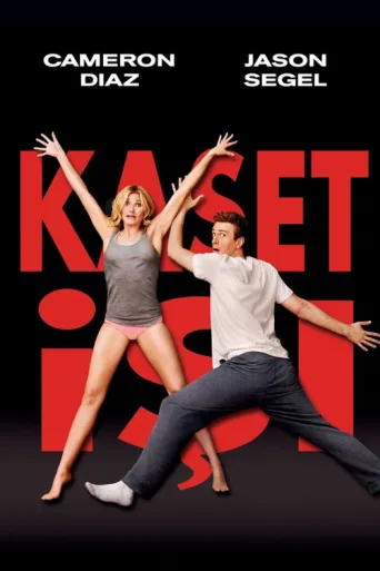 Póster de Kaset İşi