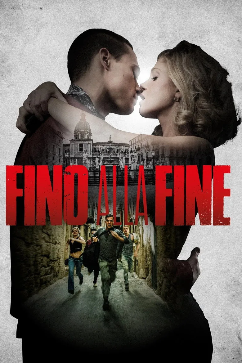 Credit poster