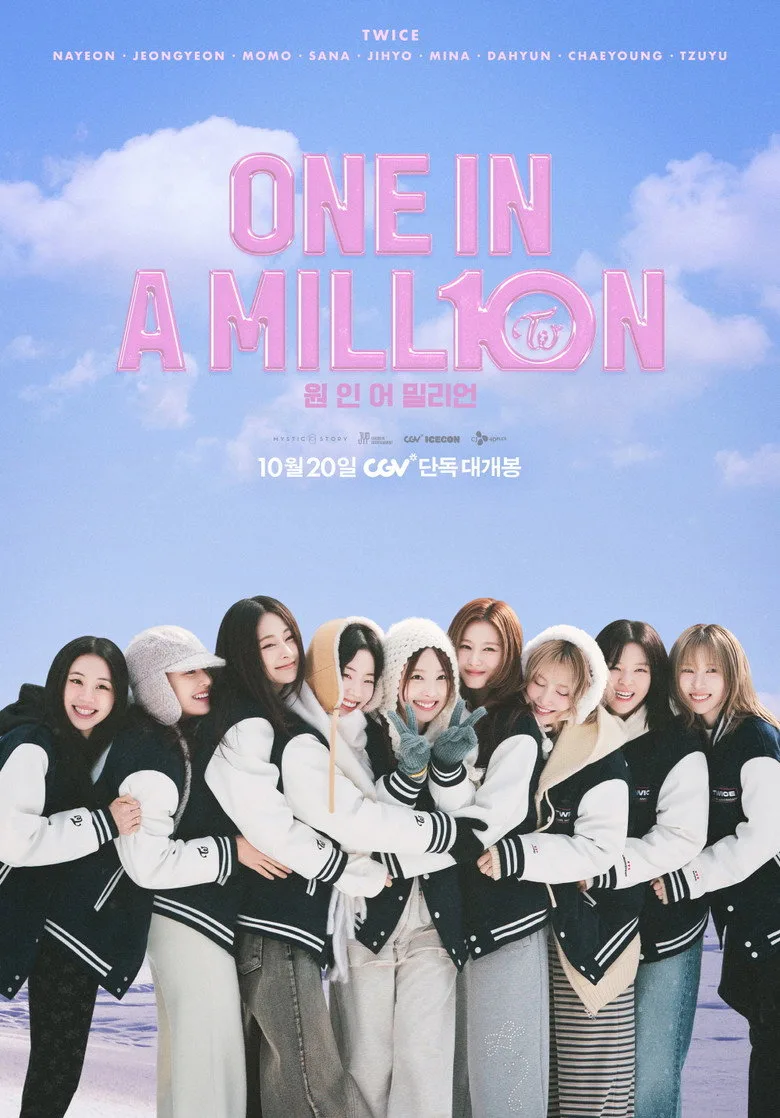Credit poster