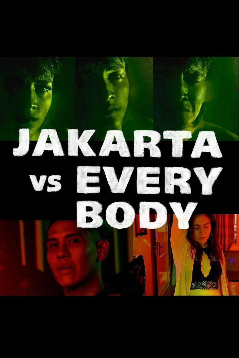 Credit poster