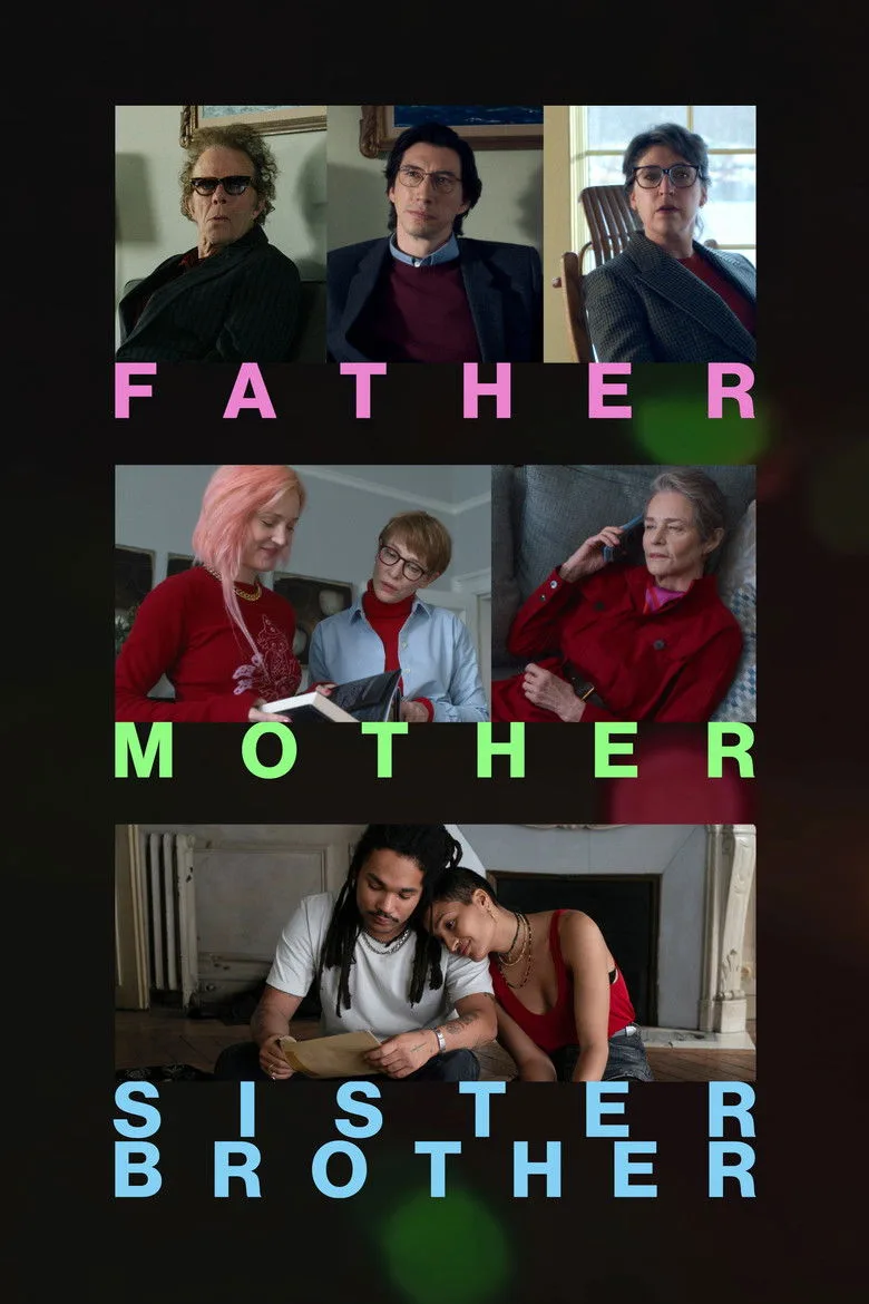 Credit poster