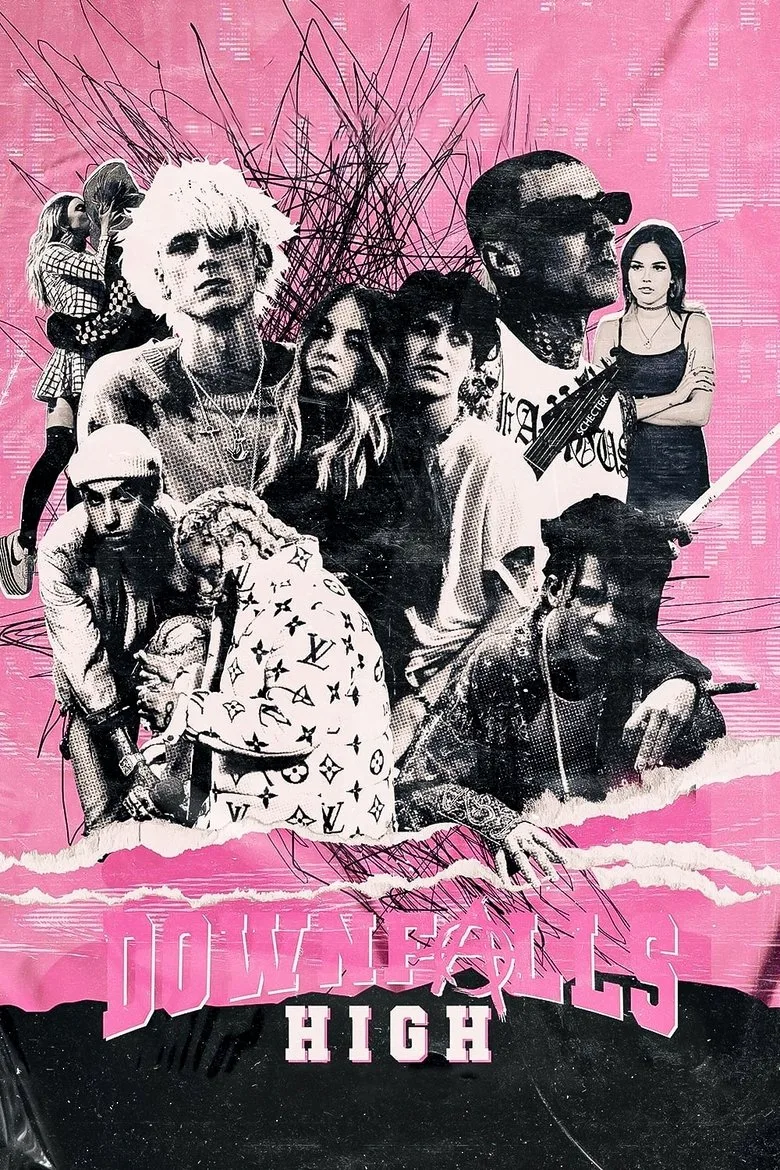 Credit poster