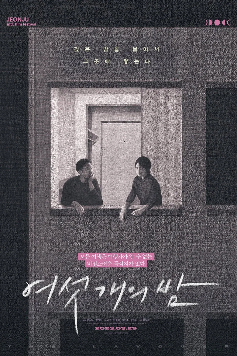 Credit poster