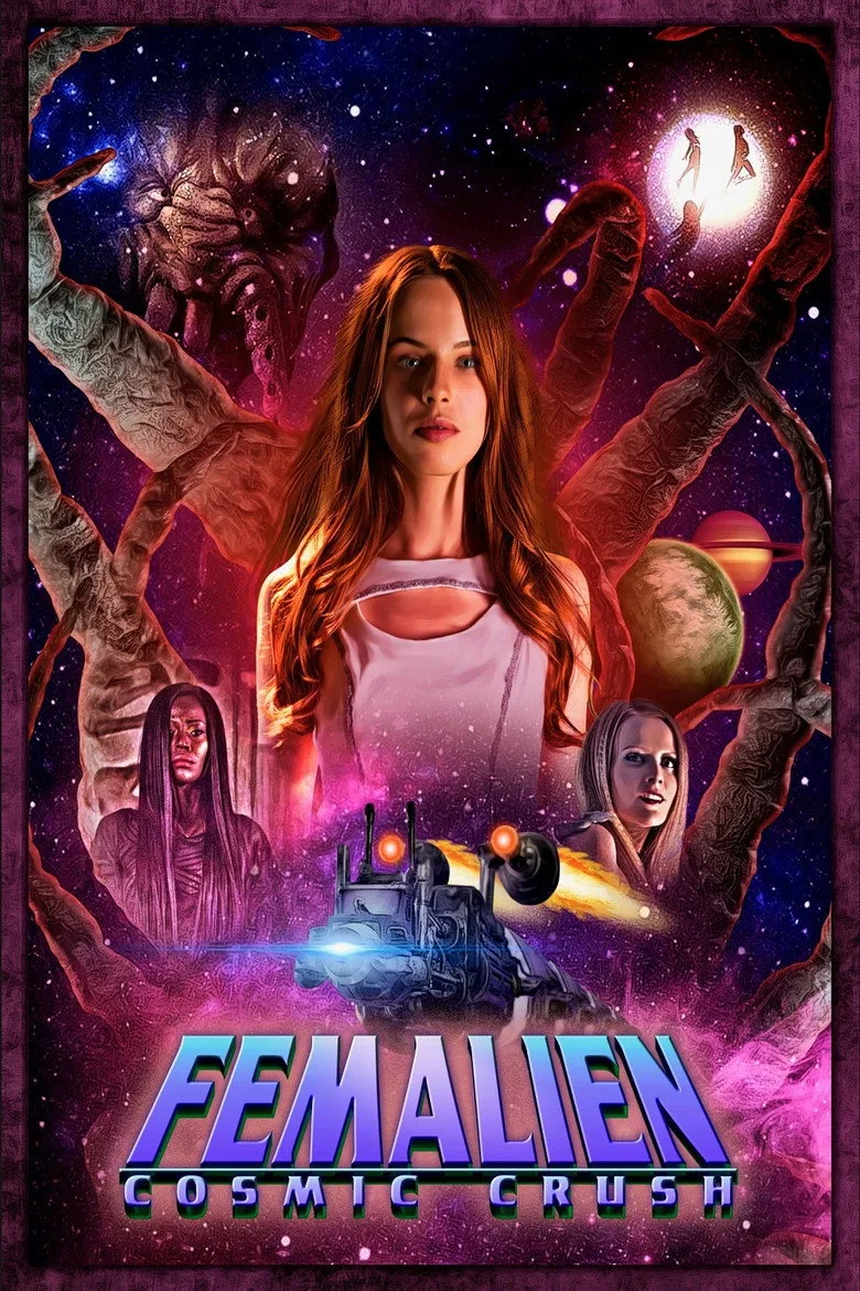 Credit poster