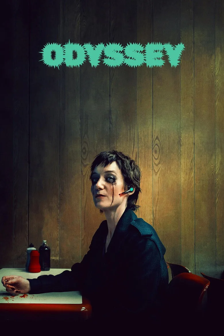 Credit poster
