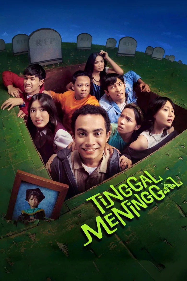 Credit poster