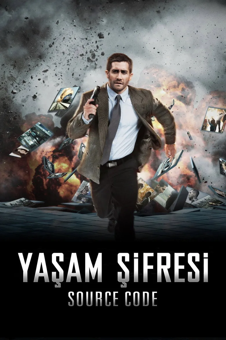 Credit poster