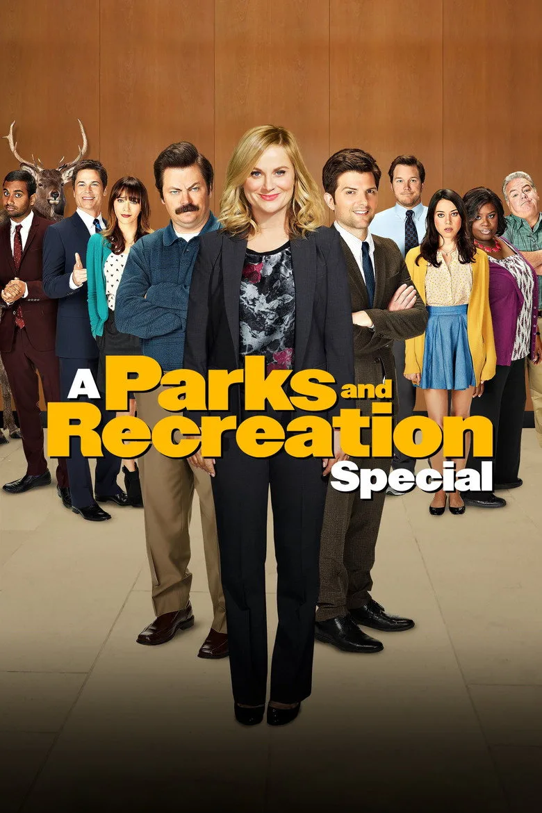Credit poster