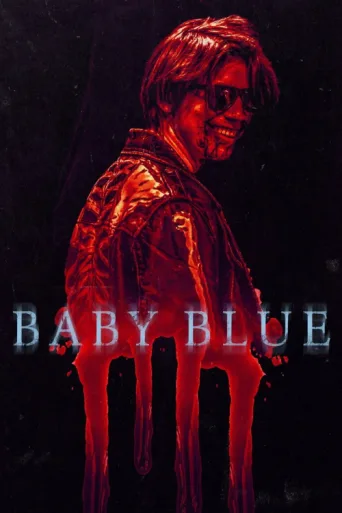 Постер Baby Blue