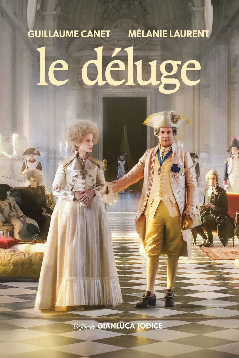 Credit poster