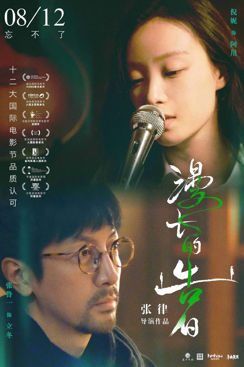 Credit poster
