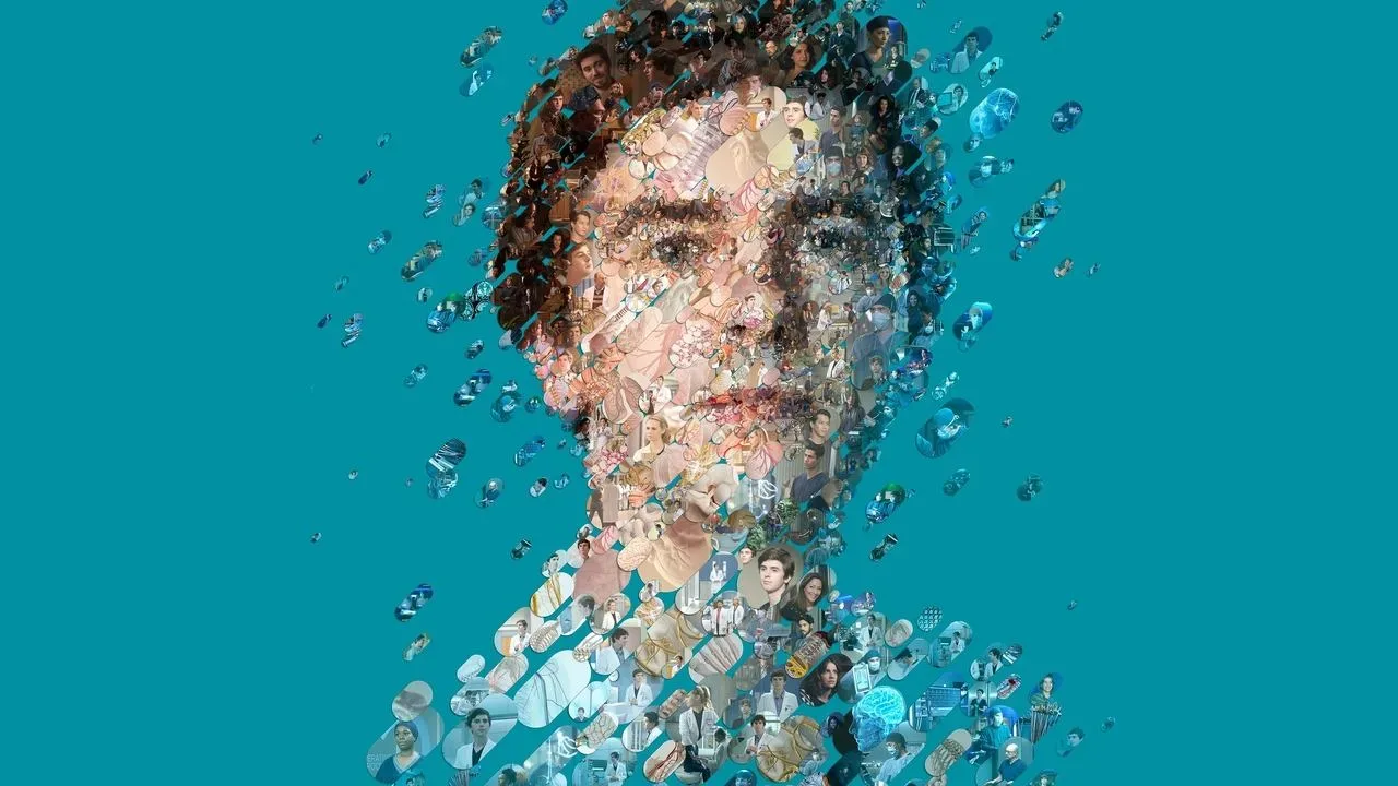 Фоновое изображение для The Good Doctor