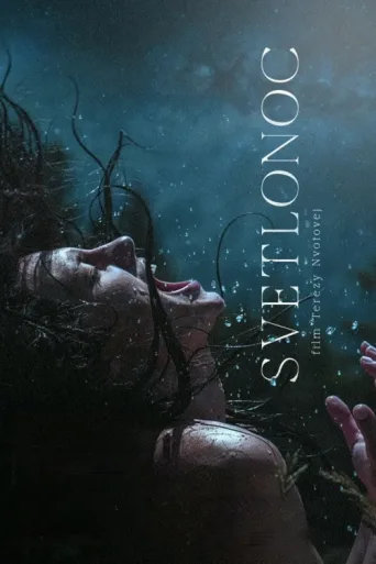 Póster de Svetlonoc
