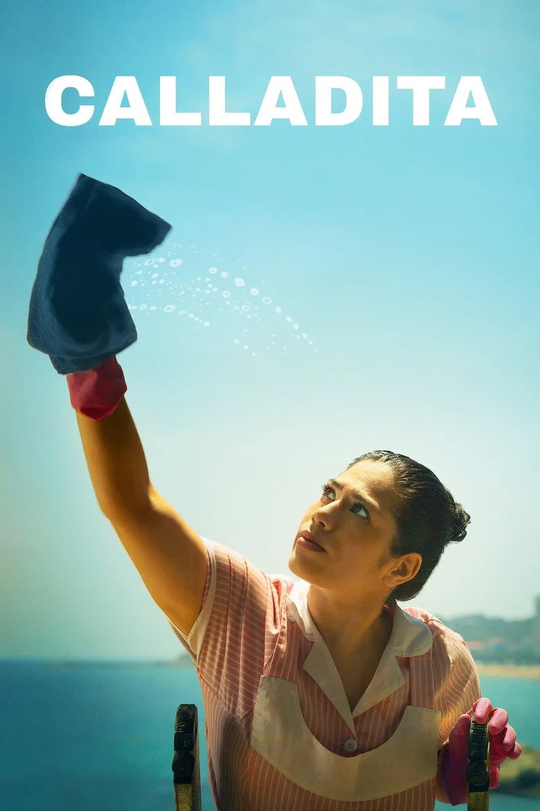 Credit poster