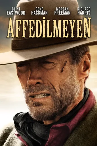 Poster for Affedilmeyen