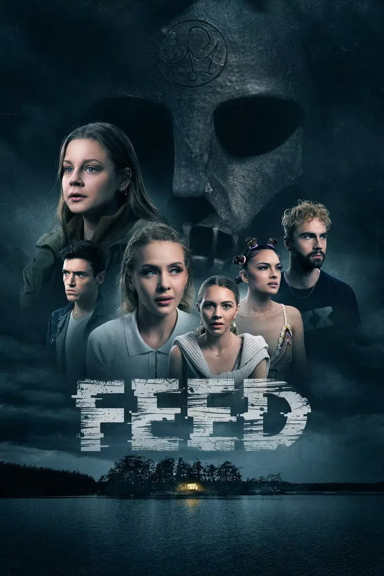Credit poster