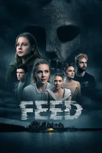 Постер Feed