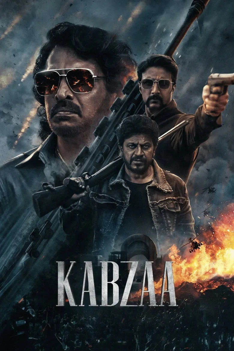 Credit poster