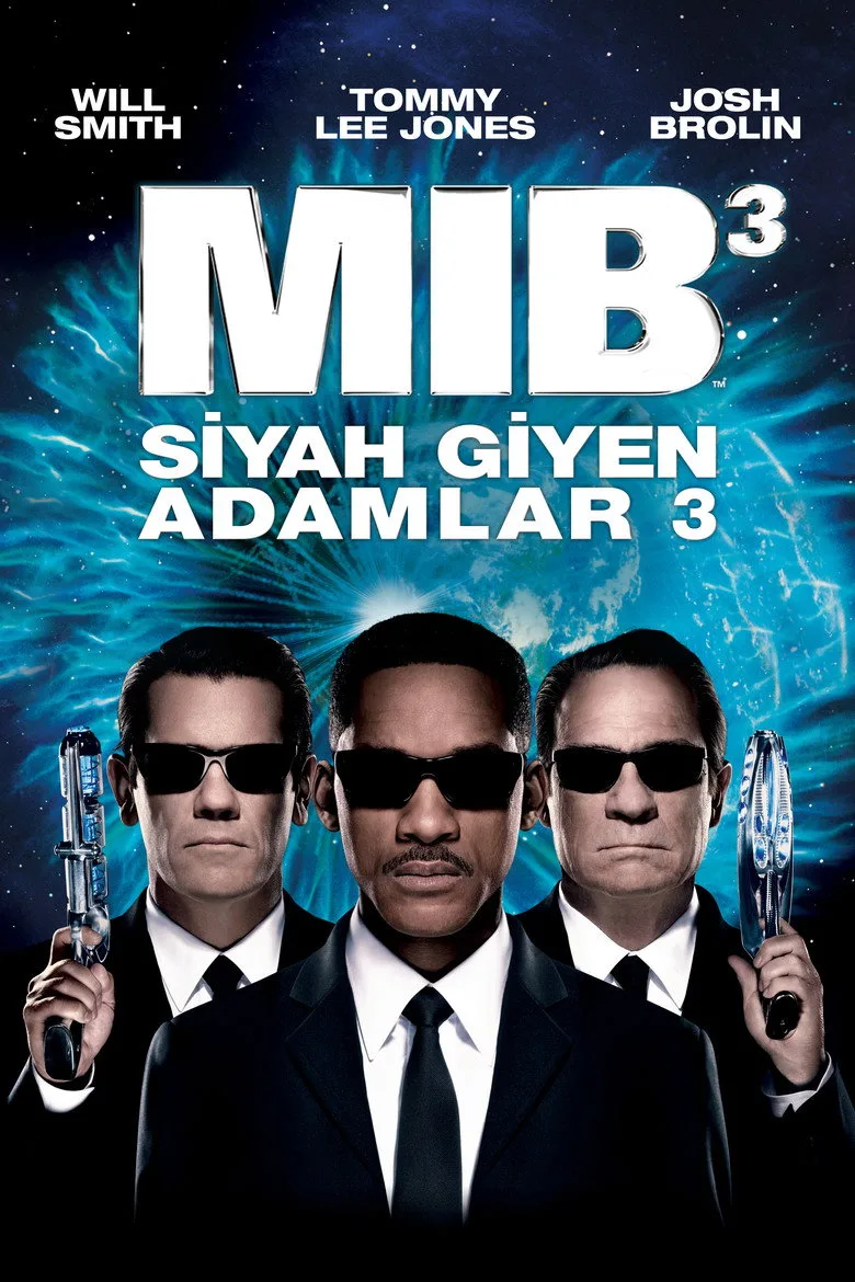 Credit poster