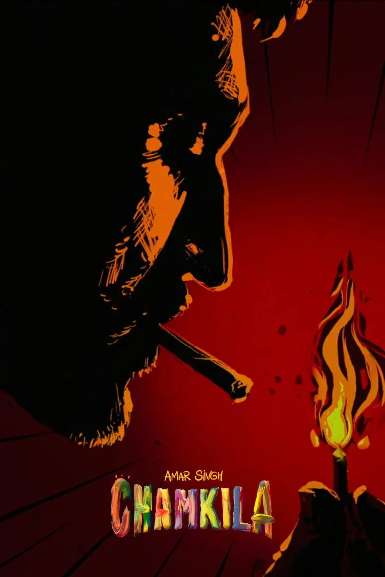 Credit poster