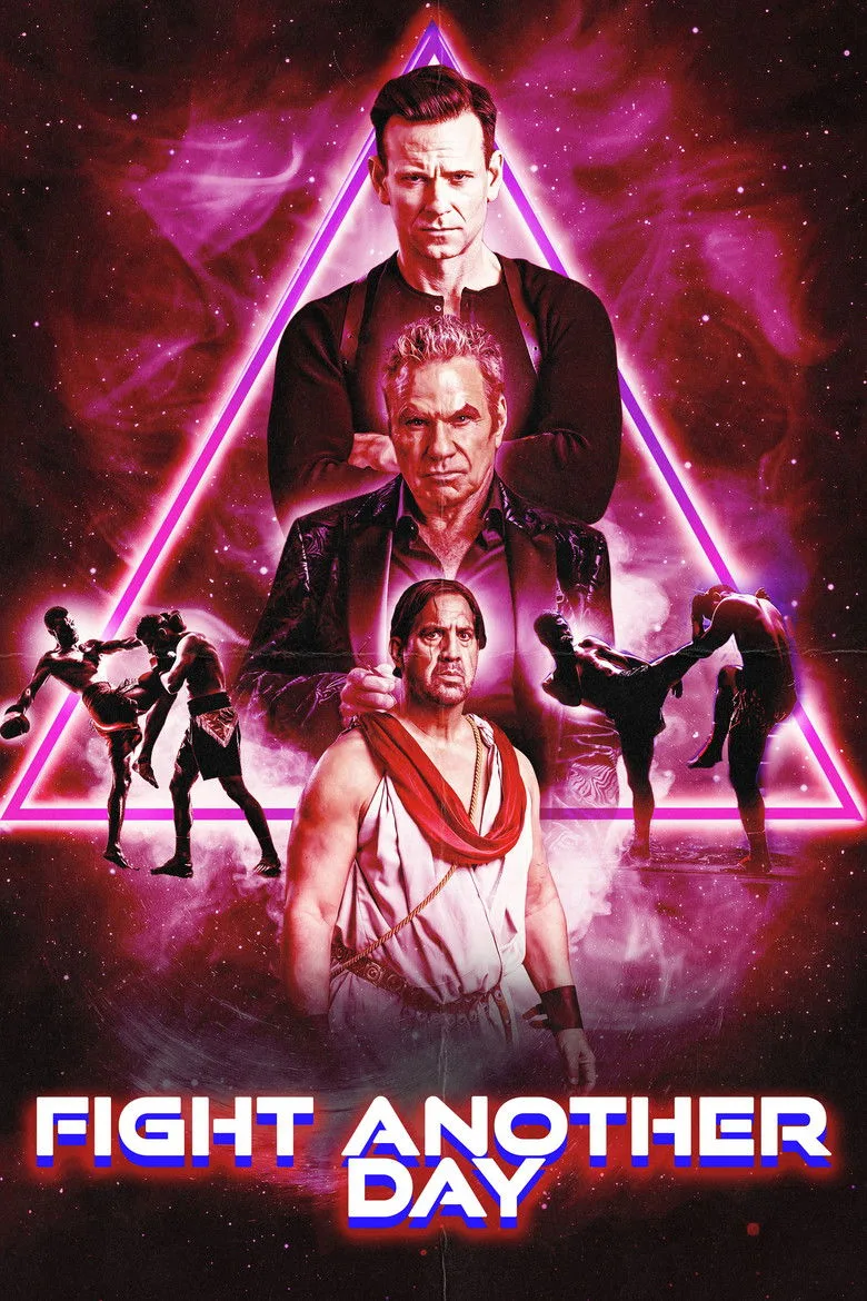 Credit poster