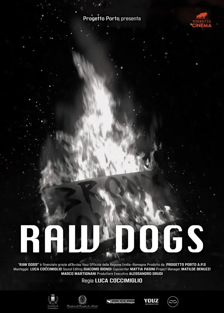 Credit poster