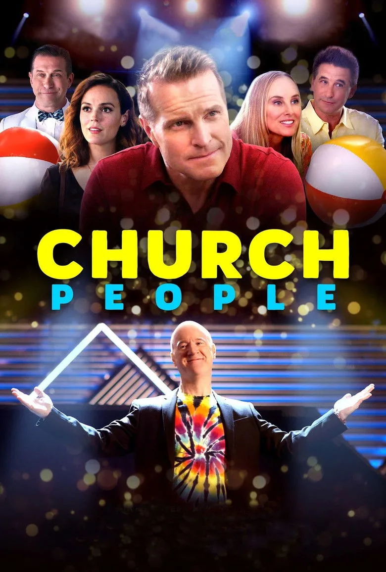 Credit poster