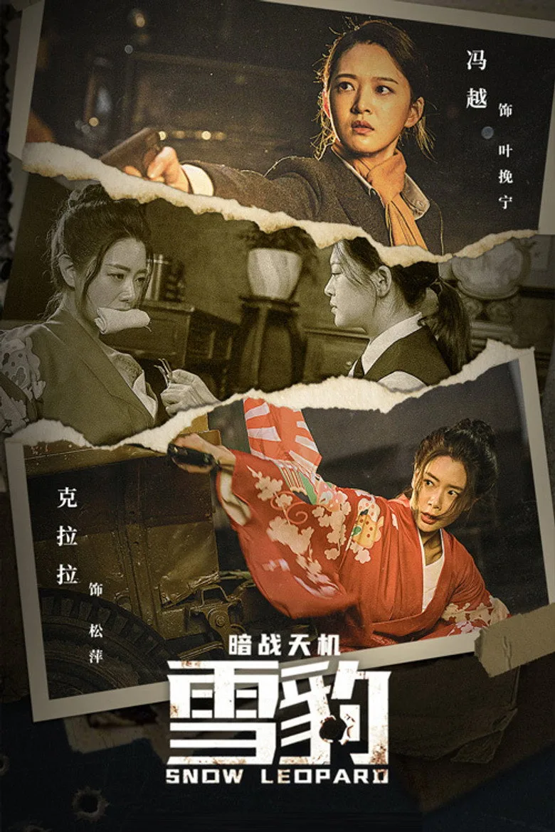 Credit poster