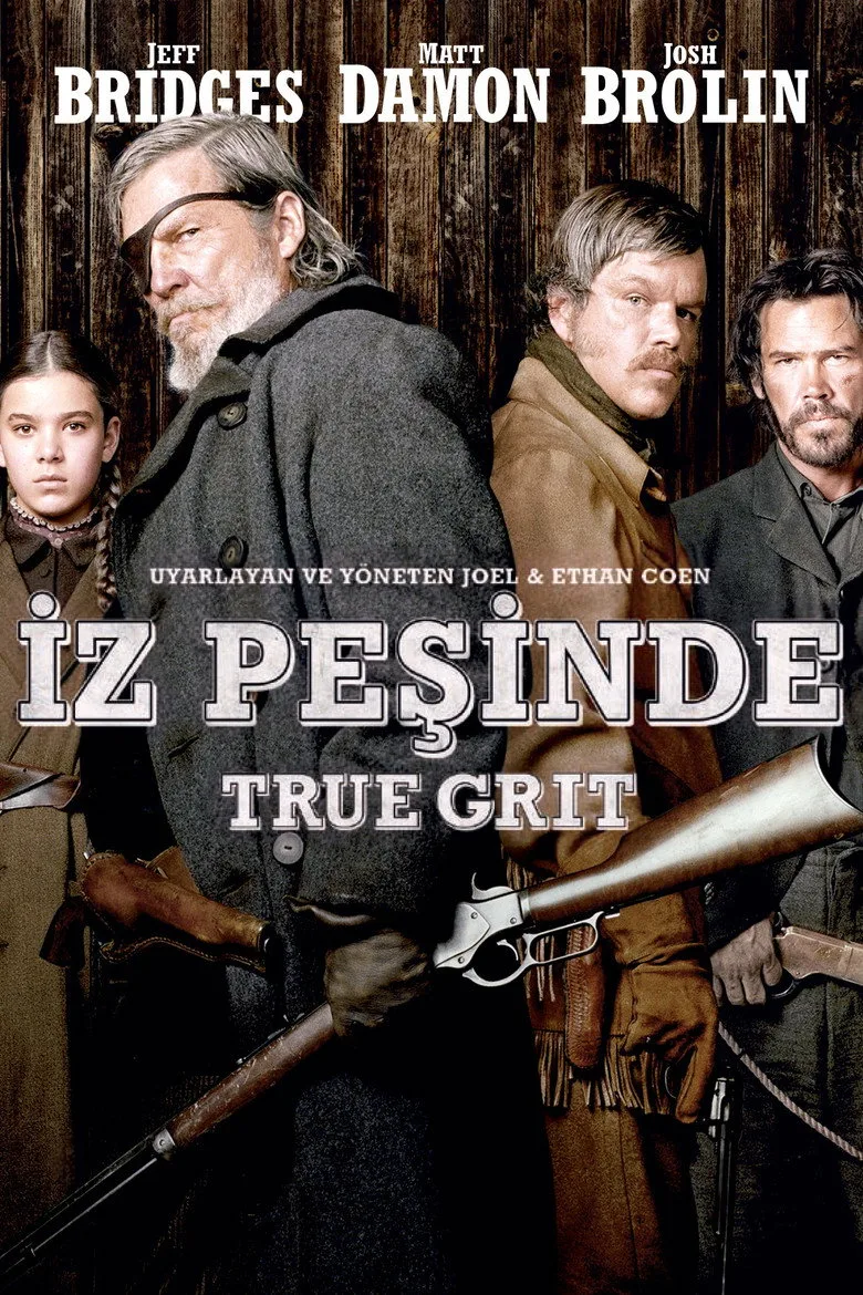 Credit poster