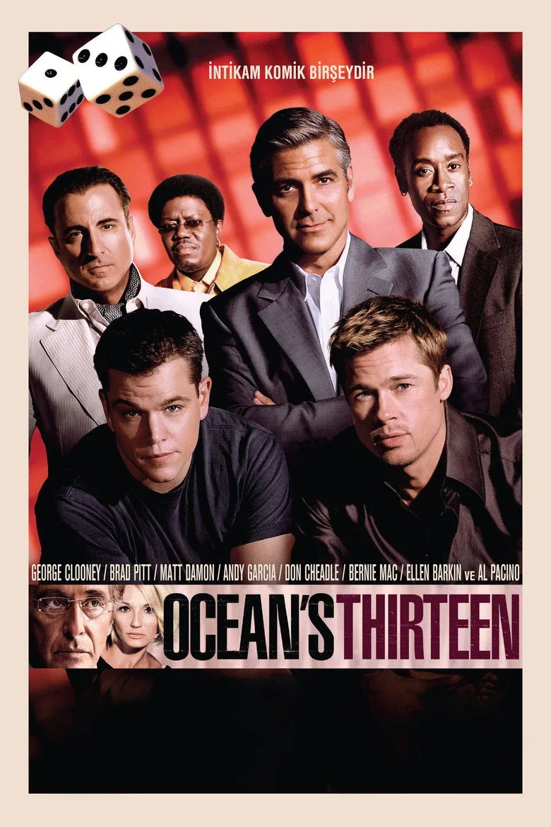 Credit poster
