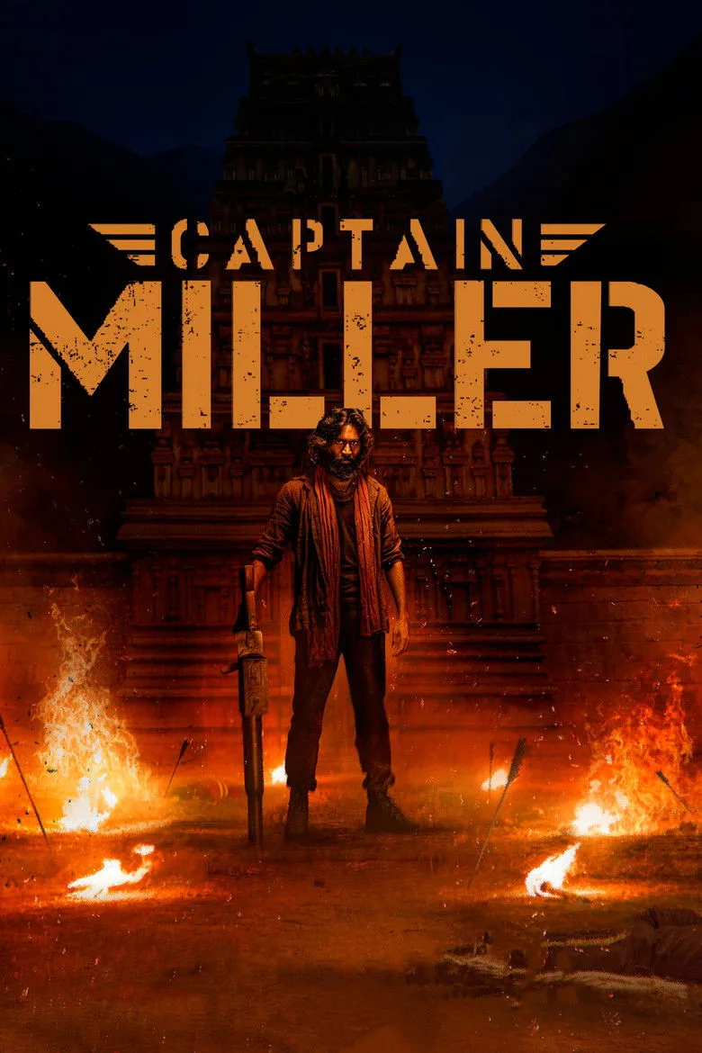 Credit poster
