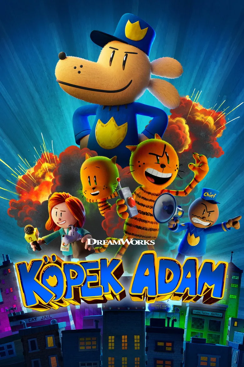 Credit poster