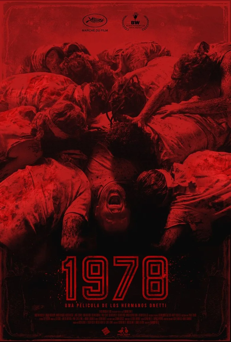 Credit poster