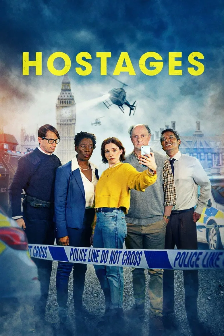 Credit poster